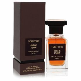 Tom Ford Ebene Fume Eau De Parfum Spray (unisex) 1.7 Oz For Men