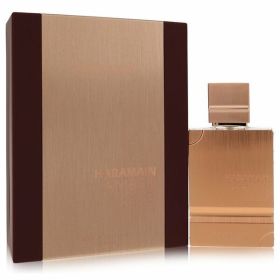 Al Haramain Amber Oud Gold Edition Eau De Parfum Spray (unisex) 3.4 Oz For Women