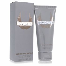 Invictus After Shave Balm 3.4 Oz For Men