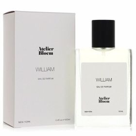 Atelier Bloem William Eau De Parfum Spray (unisex) 3.4 Oz For Men
