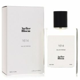 Atelier Bloem Iris Eau De Parfum Spray (unisex) 3.4 Oz For Men