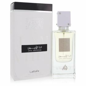 Ana Abiyedh I Am White Eau De Parfum Spray (unisex) 2 Oz For Women