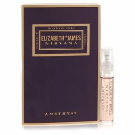 Nirvana Amethyst Vial (sample) 0.07 Oz For Women