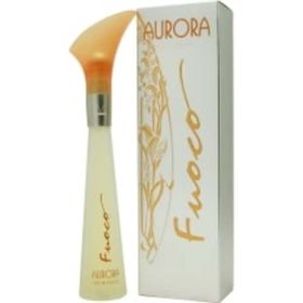 Aurora Fuoco By Micaelangelo Edt Spray 1.3 Oz For Women