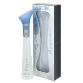 Aurora Acqua By Micaelangelo Edt Spray 1.3 Oz For Women