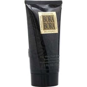 Bora Bora By Liz Claiborne Body Lotion 2.5 Oz For Men