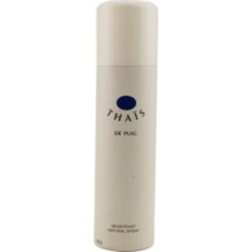 Thais By Antonio Puig Deodorant Spray 5 Oz For Women