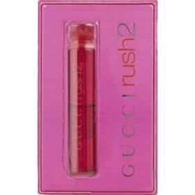 Gucci Rush 2 By Gucci Edt Vial On Card For Women
