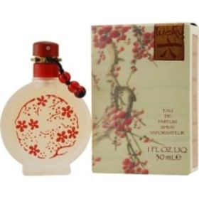 Lucky Number 6 By Lucky Brand Eau De Parfum Spray 1 Oz For Women