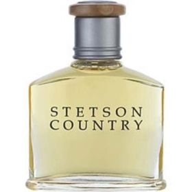 Stetson Country By Coty Aftershave 1 Oz (unboxed) For Men