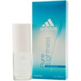 Adidas Pure Lightness By Adidas Edt Spray 0.375 Oz For Women