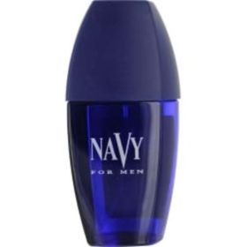 Navy By Dana Cologne Spray 1.7 Oz (unboxed) For Men