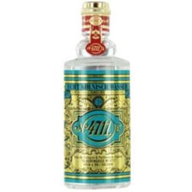 4711 By 4711 Eau De Cologne 1.7 Oz (unboxed) For Anyone