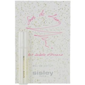 Soir De Lune By Sisley Eau De Parfum Spray On Card Vial For Women