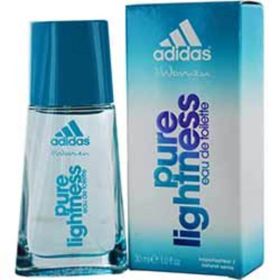 Adidas Pure Lightness By Adidas Edt Spray 1 Oz For Women