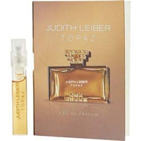 Judith Leiber Topaz By Judith Leiber Eau De Parfum Spray Vial For Women