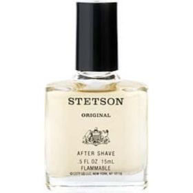Stetson By Coty Aftershave 0.5 Oz For Men