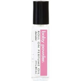 Demeter Baby Powder By Demeter Roll On Perfume Oil 0.29 Oz For Anyone