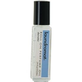 Demeter Laundromat By Demeter Roll On Perfume Oil 0.29 Oz For Anyone