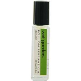 Demeter Wet Garden By Demeter Roll On Perfume Oil 0.29 Oz For Anyone