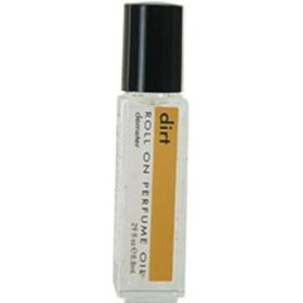 Demeter Dirt By Demeter Roll On Perfume Oil 0.29 Oz For Anyone