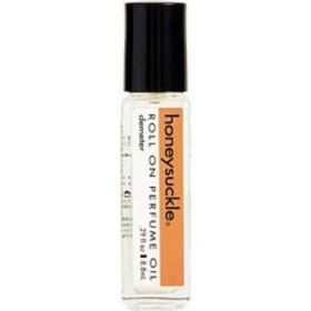 Demeter Honeysuckle By Demeter Roll On Perfume Oil 0.29 Oz For Anyone