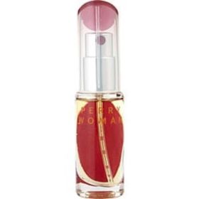 Perry By Perry Ellis Eau De Parfum Spray 0.25 Oz Mini (unboxed) For Women