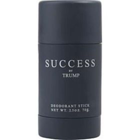 Donald Trump Success By Donald Trump Deodorant Stick 2.5 Oz For Men