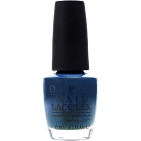 Opi By Opi Opi Ski Teal We Drop Nail Lacquer--0.5oz For Women