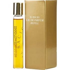 Il Bacio By Borghese Eau De Parfum Refill 0.4 Oz With A Funnel For Women