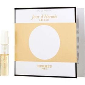 Jour D'hermes Absolu By Hermes Eau De Parfum Spray Vial Mini For Women