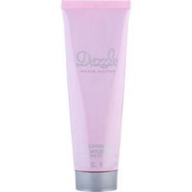 Paris Hilton Dazzle By Paris Hilton Shower Gel 3 Oz For Women