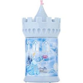 Cinderella By Disney Shampoo 6.8 Oz For Women