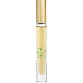 Fancy Nights By Jessica Simpson Eau De Parfum Roll On 0.2 Oz Mini For Women
