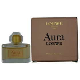 Aura Loewe By Loewe Eau De Parfum 0.17 Oz Mini For Women