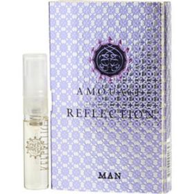 Amouage Reflection By Amouage Eau De Parfum Spray Vial For Men