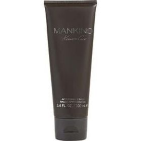 Kenneth Cole Mankind By Kenneth Cole Aftershave Balm 3.4 Oz For Men