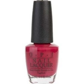 Opi By Opi Opi Madam President Nail Lacquer--0.5oz For Women