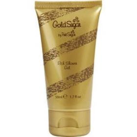 Gold Sugar By Aquolina Shower Gel 1.7 Oz For Women