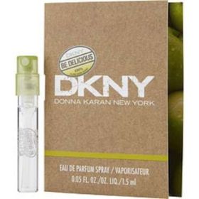 Dkny Be Delicious By Donna Karan Eau De Parfum Spray Vial For Women