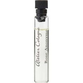 Atelier Cologne By Atelier Cologne Rose Anonyme Cologne Absolue Vial For Anyone