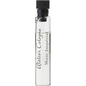 Atelier Cologne By Atelier Cologne Musc Imperial Cologne Absolue Vial For Anyone