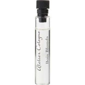 Atelier Cologne By Atelier Cologne Bois Blonds Cologne Absolue Vial For Anyone