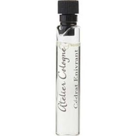 Atelier Cologne By Atelier Cologne Cedrat Enivrant Cologne Absolue Vial For Anyone