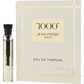 Jean Patou 1000 By Jean Patou Eau De Parfum Vial For Women