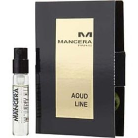 Mancera Aoud Line By Mancera Eau De Parfum Spray Vial For Anyone