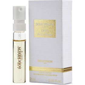 Boucheron Oud De Carthage By Boucheron Eau De Parfum Spray Vial For Anyone