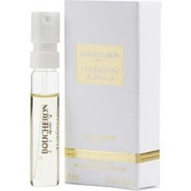 Boucheron Tubereuse De Madras By Boucheron Eau De Parfum Spray Vial For Anyone