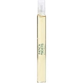Fancy Nights By Jessica Simpson Eau De Parfum Spray 0.34 Oz Mini (unboxed) For Women