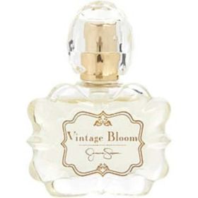 Vintage Bloom By Jessica Simpson Eau De Parfum Spray 0.25 Oz Mini (unboxed) For Women
